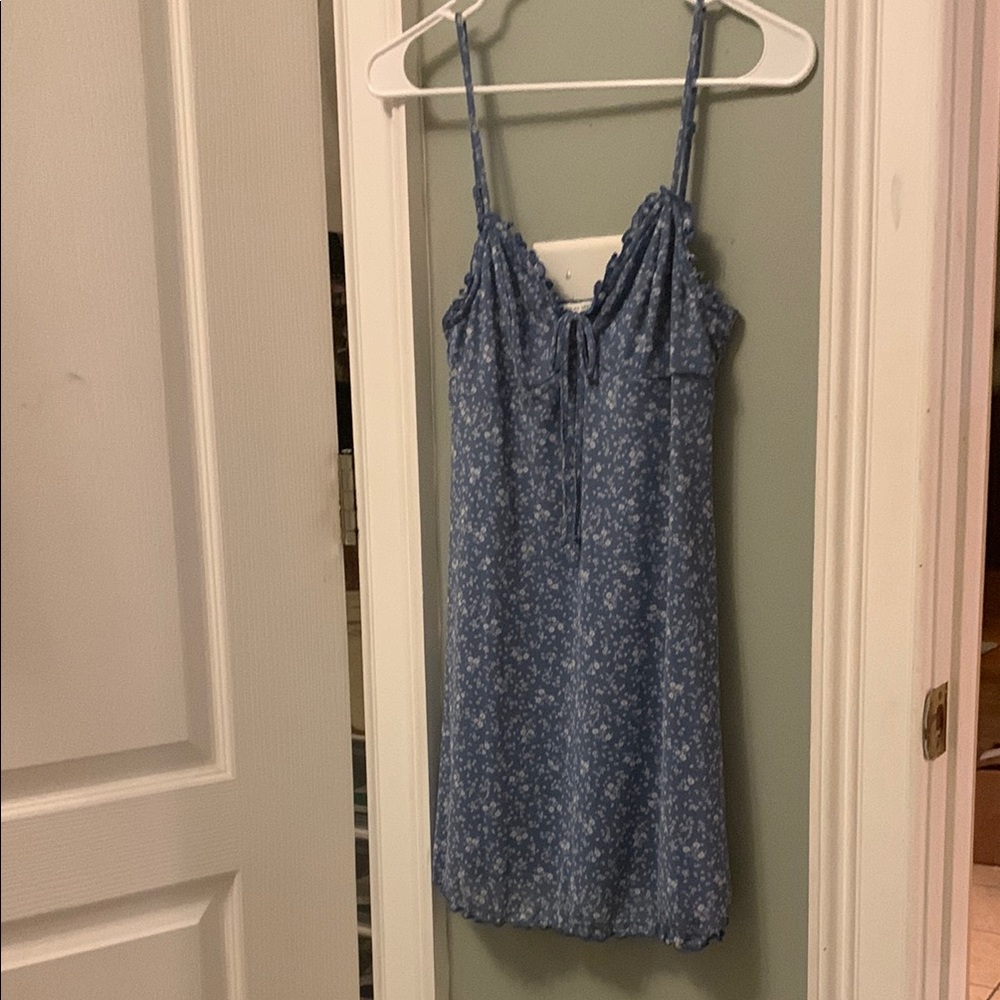 American eagle mini dress